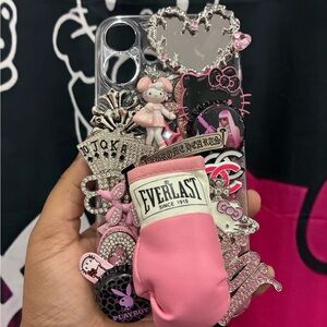 Pre made iPhone 16plus